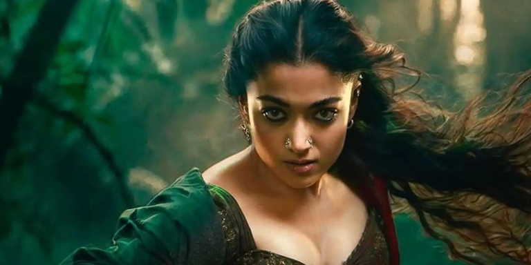 Remove It in 24 Hours or Face Legal Action – Rashmika