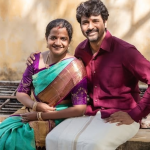 Sivakarthikeyan Praises His Wife on Stage