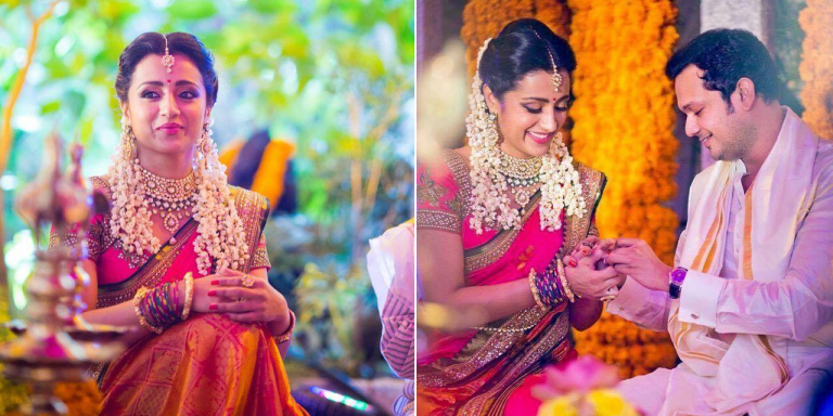 Why Trisha’s Wedding Was Called Off – Actress Reveals the Real Reason