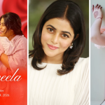 Actress Poorna welcomes her second baby girl