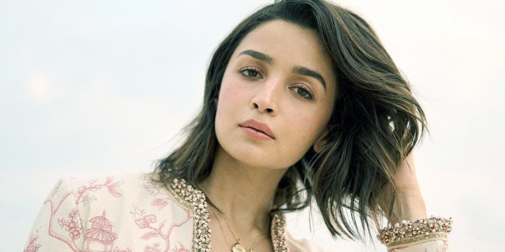 Bollywood actress Alia Bhatt net worth and birthday celebration