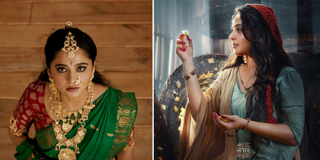 Anushka Shetty marriage rumors at 44 actress wedding news