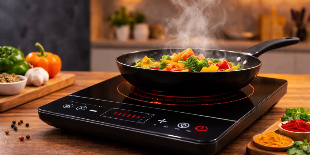 know about induction stove before use it