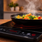 know about induction stove before use it