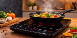 know about induction stove before use it