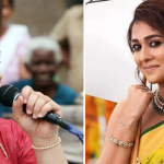 Khushbu reacts strongly to Nayanthara controversy about actresses respect