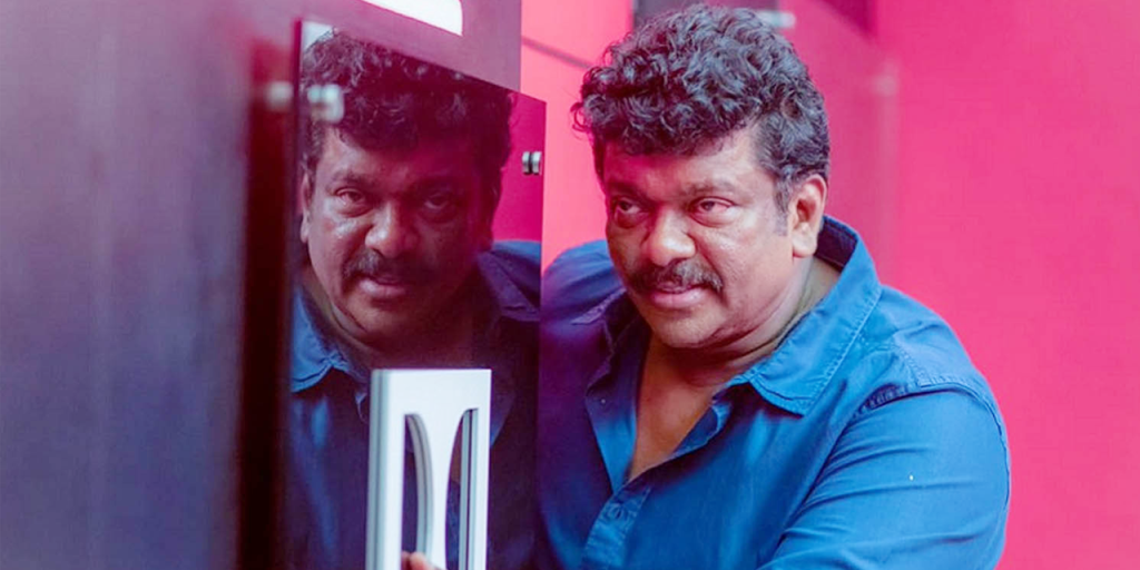 Parthiban speech controversy at Ustaad Bhagat Singh event