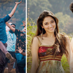 Tamannaah praises Vijay and calls him a genius dancer