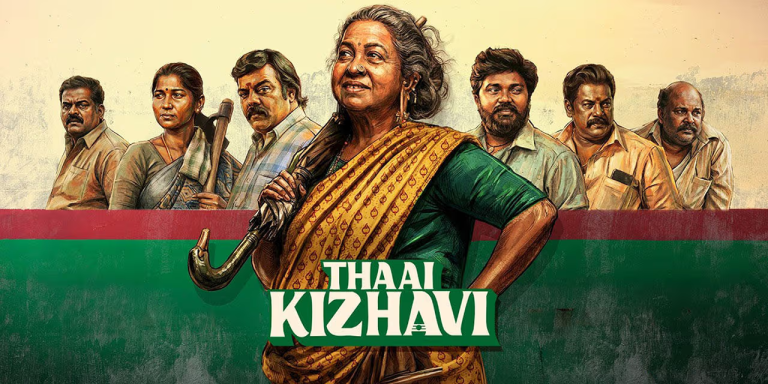 Worldwide Box Office of Thaai Kizhavi Movie
