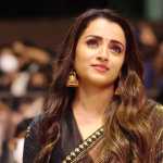 Is Trisha quitting cinema fans shocked by rumours
