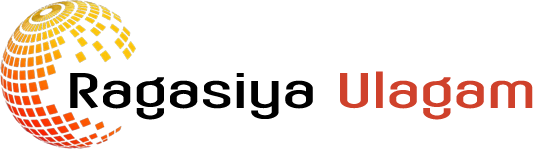 Ragasiya Ulagam Logo