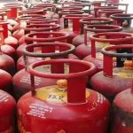 Gas cylinders seized in Coimbatore warehouse