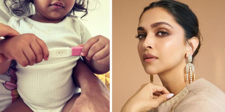 Deepika Padukone pregnancy announcement second baby
