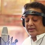 Kamal Haasan voice for DMK song Thalaivan Irukiran