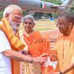 வாரணாசியில் பெண்கள் மாநாட்டில் பேசிய பிரதமர் மோடி