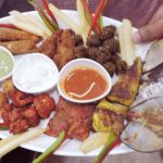 பாண்டிச்சேரி பிரபலமான உணவுகள்