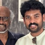 ரஜினிகாந்த் மற்றும் விமல் சந்திப்பு
