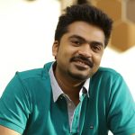 நடிகர் சிம்புவின் உடல் எடை குறைப்பு மாற்றம்