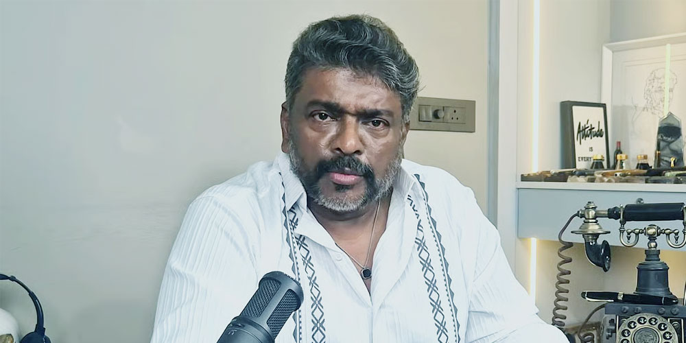 சமூக விவாதம்
