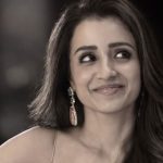 திரிஷா சமூக வலைத்தள பதிவு