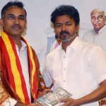 விஜயுடன் கே.ஜி அருண்ராஜ்