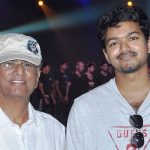 விஜய் மற்றும் எஸ்ஏசி சர்ச்சை தொடர்பான படம்