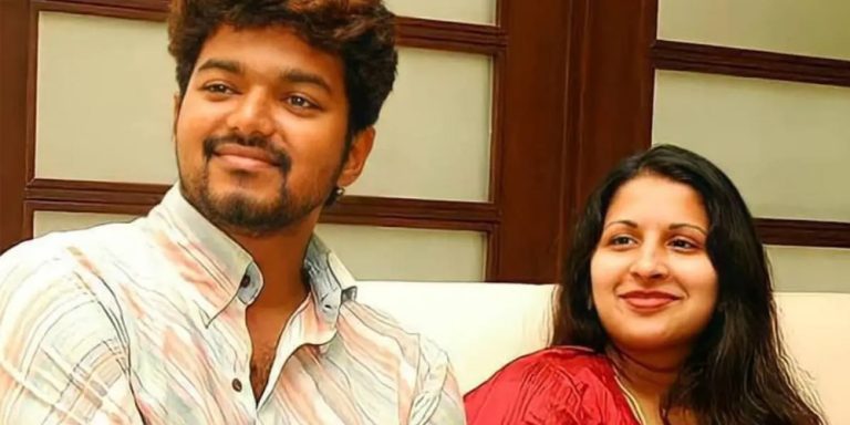 விஜய் சங்கீதா