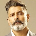விக்ரம் மற்றும் கேரள போலீஸ் விழிப்புணர்வு வீடியோ