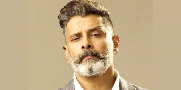 விக்ரம் மற்றும் கேரள போலீஸ் விழிப்புணர்வு வீடியோ
