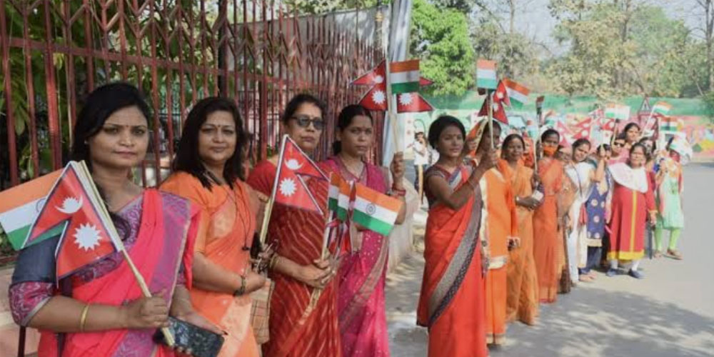 வாரணாசி பெண்கள் மாநாடு