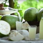 வெள்ளை பூசணி ஜுஸ் ஆரோக்கிய நன்மைகள்