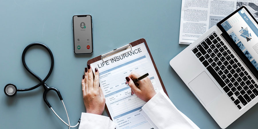 இந்தியாவில் சிறந்த health insurance policies