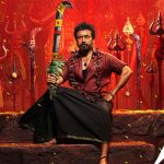 கருப்பு திரைப்பட வெற்றிக்காக ரசிகர்களுக்கு நன்றி கூறும் சூர்யா