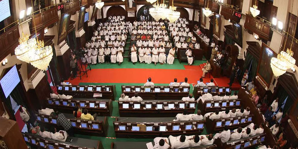 தமிழ்நாடு அரசியல் சூழ்நிலை 2026