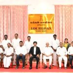 புதிய அமைச்சர்களுக்கு துறைகள் ஒதுக்கீடு செய்யப்பட்ட பட்டியல்