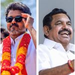 தமிழ்நாடு முதல்வர் வேட்பாளர்கள் தேர்தல் போட்டி