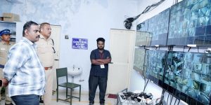 தமிழ்நாடு வாக்கு எண்ணிக்கை மையம்