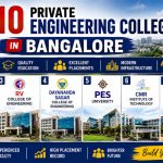 பெங்களூரின் சிறந்த Private Engineering Colleges