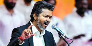 முதல்வர் விஜயின் சம்பள விவரம்