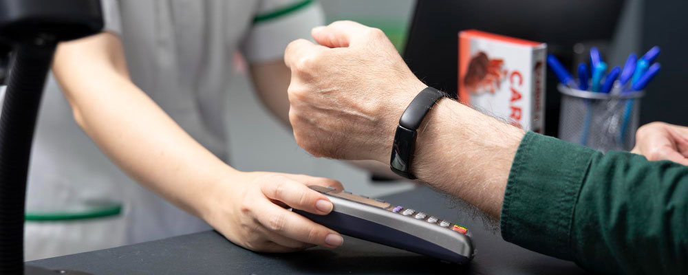 Cashless Health Insurance