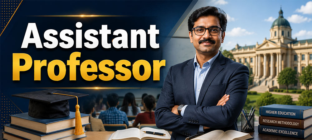 UGC NET Age Limit 2026 assistant professor eligibility