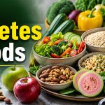 Best Foods for Diabetics சர்க்கரை நோயாளிகளுக்கான உணவுகள்