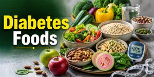 Best Foods for Diabetics சர்க்கரை நோயாளிகளுக்கான உணவுகள்