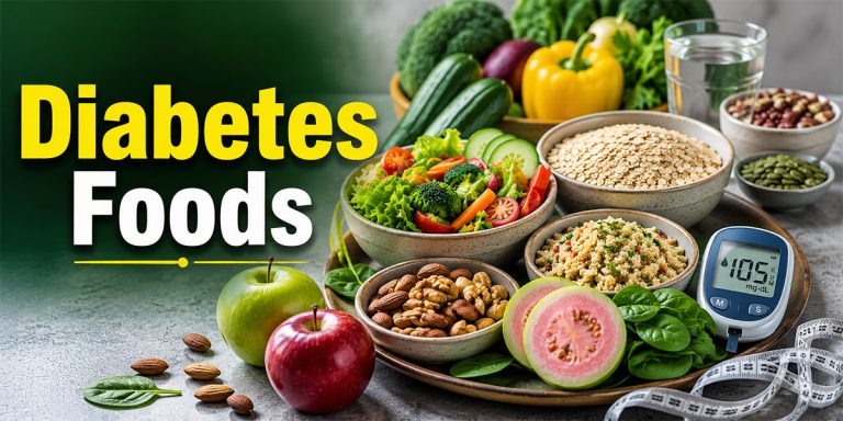 Best Foods for Diabetics சர்க்கரை நோயாளிகளுக்கான உணவுகள்
