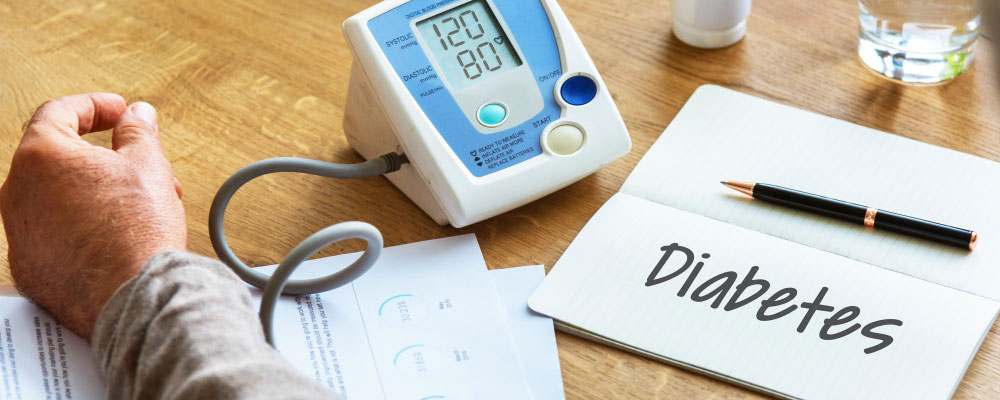 Blood Sugar Control Foods