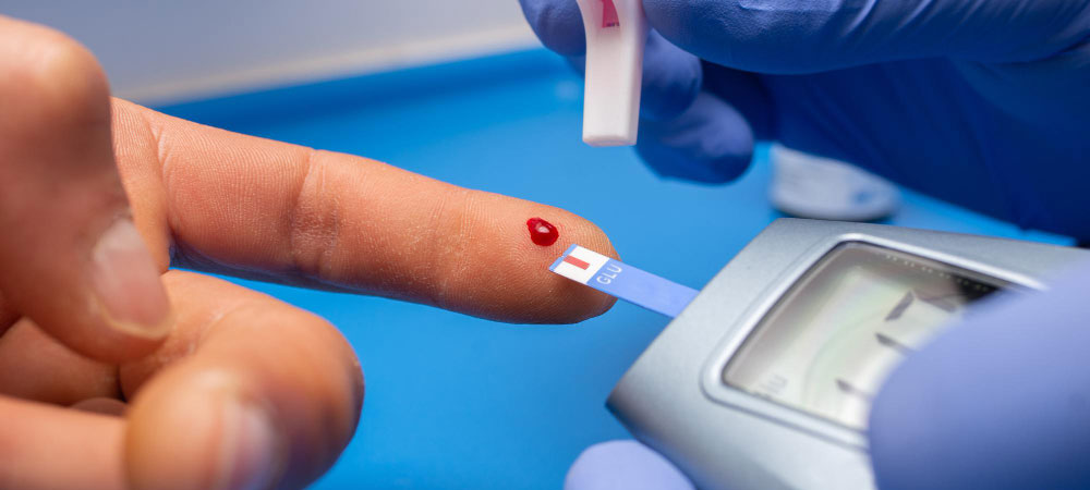 Blood Sugar Symptoms
