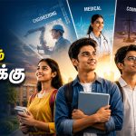 Career After 12th மாணவர் வழிகாட்டி