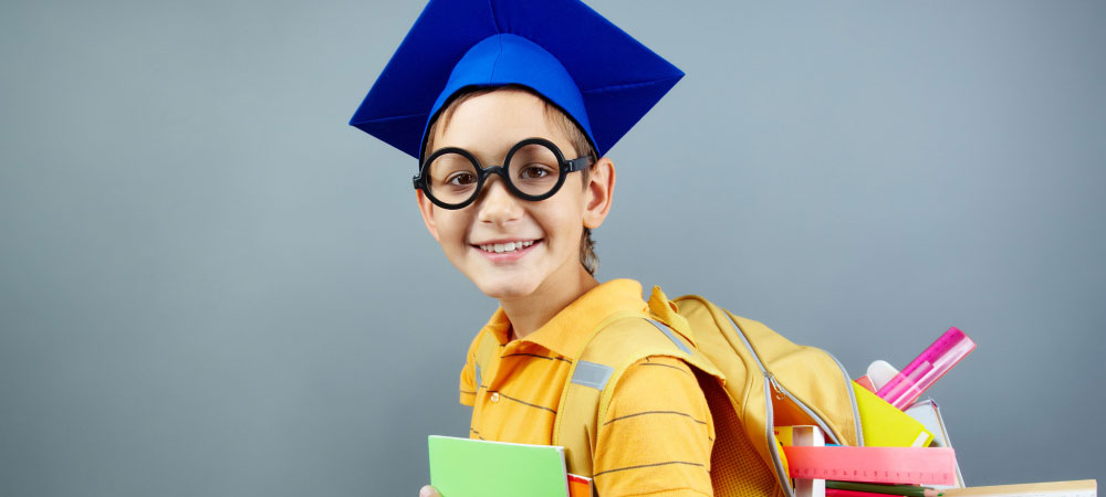 Child Study Tips for academic success