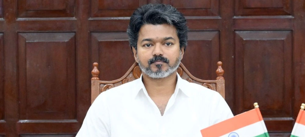தாய்மாமன் தங்க மோதிரம் திட்டம் தொடங்கும் முதல்வர் விஜய்