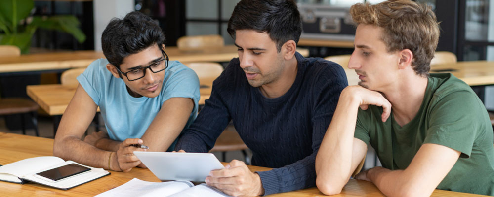 College Scholarship List